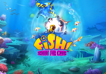 Trò chơi mới: 8xbet live FISH! Shoot For Cash