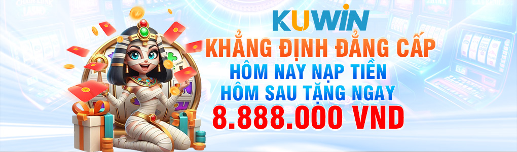 Banner quảng cáo cho sảnh game 8xbet